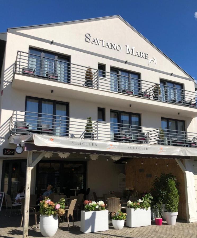 Saviano Mare Villa مينززدرويه المظهر الخارجي الصورة